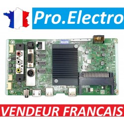 Motherboard TV EDENWOOD ED65C02UHD-VE 17MB170 1912 23721279 286199220056