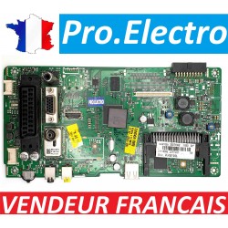 Motherboard TV TOSHIBA 22BL712G 17MB62-2.6 23071902 22inch PL