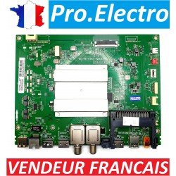 Motherboard TV TCL 75AP710 40-RT51H3-MAB2HG 75P715(P8) BTX2000429 08-RT51H29-MA200AA