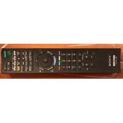 Telecommande remote control pour Television Sony RM-ED031