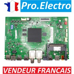 Motherboard TV TCL 49DP603 40-MS86H1-MAA2HG 49DP600(F6) BTX1800454 08-MS86H07-MA200AA