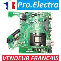 Motherboard TV HISENSE 43A63H RSAG7.820.12363/R0H 43A52FEVS)0002)