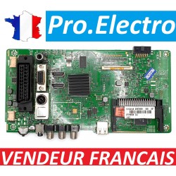 Motherboard TV Continental Edison CELED3247 17MB82S 10104143 23379938