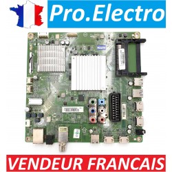 Motherboard TV PHILIPS 43PUH6101/88 715G8132-M01-B00-005T