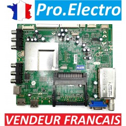 Motherboard TV SELECLINE 815837/S32/4-11 303C3209074 MSDV3209-ZC01-01(D)