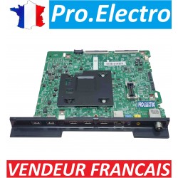 Motherboard TV SAMSUNG UE65MU6205K BN94-11709C S/A6BC0 $MUM6300