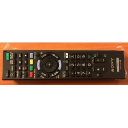 Telecommande remote control pour Television Sony RM-ED061