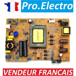 PSU alimentation TV 17IPS62 HITACHI 32HBC01C 32HBC01WA 32HBV01B 23367482