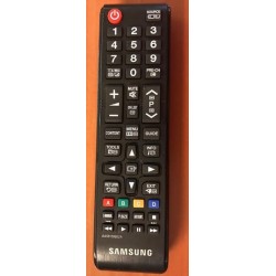 original: Telecommande remote control Television TV Samsung AA59-00602A