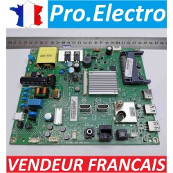 Motherboard TV PHILIPS 32PFS6855/12 32PFS6805 715GA682-C0C-002-004Y 704TQKPL042 32PHS6605 996592003161 C0A