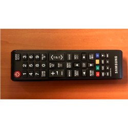 Telecommande remote control pour Television Samsung AA59-0074A