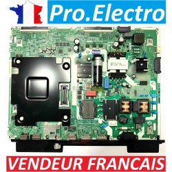 Motherboard TV SAMSUNG VT55UH160 BN96-50973M KANT-SU2_6900_5055 ML41A050666A UE55TU7025K