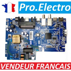 Motherboard TV CHIQ L32H7N C320Y19-7N JUC7.820.00244885 HLS89FJ-i