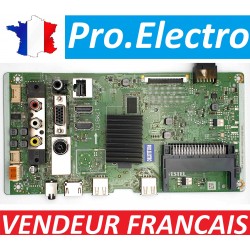 Motherboard TV CONTINENTAL EDISON CELED32FHDSA21B3 17MB171 1910 23692925 286467340963 10133220 2990