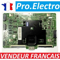 Motherboard TV SAMSUNG QE55Q7CAMT BN94-11487A BN41-02572A S/SA6BC0