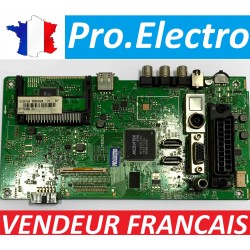 Motherboard TV TELEFUNKEN A39N01NC16 17MB82S 23392425