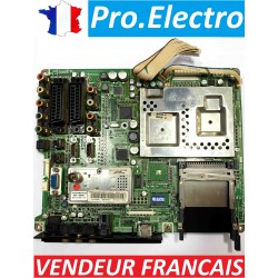 Motherboard TV SAMSUNG LE32R87BD BN94-01121N BN41-00813E-MP1.0