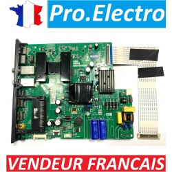 Motherboard TV TCL TPD.RT2841.PB772 02-SHY41KS-CHEU01 V8-R41KT01-LF1V139.006118