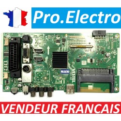 Motherboard TV PHILIPS 17MB140 090517_R3 1901 23547302 28227582095210115669 8230