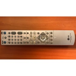 Telecommande remote control LG enregistreur DVD 6711R1N153F