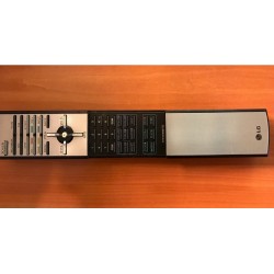 Telecommande remote control pour Television LG pour enregistreur DVD 6710V00067G