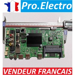 Motherboard TV QILIVE Q43-372 ABD 17MB130S 1907 23579805 283497020206 10120491 PL