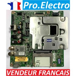 Motherboard TV LG EAX66943506(1.0) EBL61741501 EBT63707707