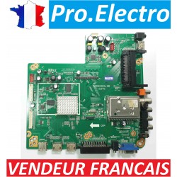 Motherboard TV BLAUPUNKT T.MSD309.9B 10345 LC420EUN-SDF1