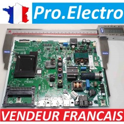 Motherboard TV Samsung UE32N5005AW bn96-46991A VD_NT17L_32