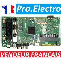 Motherboard TV TELEFUNKEN TFK32GPD19B 17MB140 090517_R3 1902 23545778 281694900637 10120478 8200