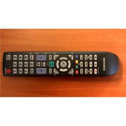 Telecommande remote control pour Television Samsung AA59-00484A