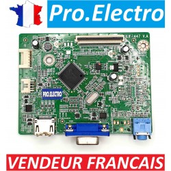 Motherboard TV VIEWSONIC 492A01CX1300R08 ILIF-447