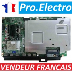 Motherboard TV LG 49UF778V 55UF770V 55UF778V EAX66208202 1.3 EBT64141201