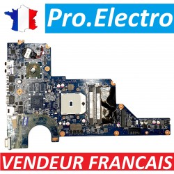 Motherboard Carte Mere HP G7-1314 G7-1000 series DA0R23MB6D1