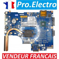Motherboard Carte Mere DELL Inspiron 15-3521 LS-9104P CPU Intel