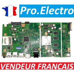 Motherboard Carte Mere ASUS X541S 13NB0B30AM0101 CPU intel