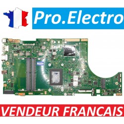 Motherboard Carte Mere ASUS F510Q X510QR MAIN BOARD REV.2.0