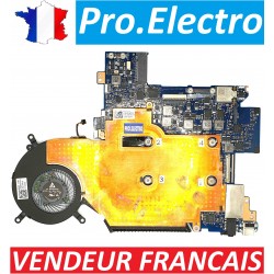 Motherboard Carte Mere ASUS UX370U