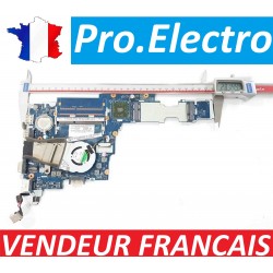 Motherboard Carte Mere portable laptop ACER 722 P1VE6 LA-7071P