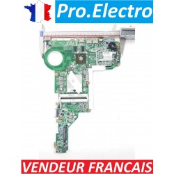 Motherboard HP Pavilion 14-E 15-E 17-E DA0R63MB6F1 735080-501