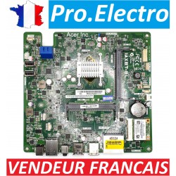 Motherboard Carte Mere portable laptop ACER ZC-606 BL-P11-A3