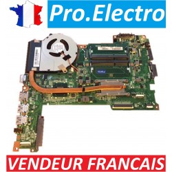 Motherboard laptop Toshiba Satellite L50-B Series Intel i5 A000302670