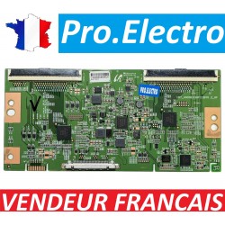 T-CON TCON TV 18Y_49DQEU3HF11BV0.2_HF L43493C0K05UV