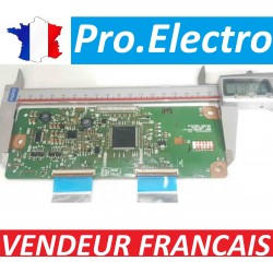 T-CON TCON TV LG M2794DP 6870C-0252A