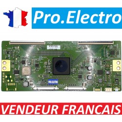 TCON T-CON LG LC650EQF-DJF1-TV1 6870C-0603A