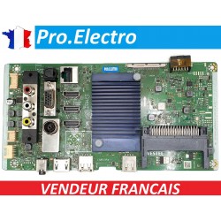 original:Motherboard TV TOSHIBA 58UA2063DG 17MB170 130513R4 23728368 10131371