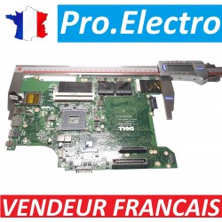 Motherboard Dell Latitude E5520 10ELT15F001-A CN-0jd7tc P15F