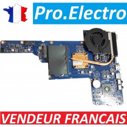 motherboard carte mère 6050A2498701 HP 2000-2C07CA 2000-2C18NR Compatible with 715890-501
