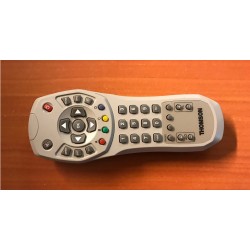 Telecommande remote control pour lecteur DVD Thomson