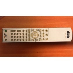 Telecommande remote control pour TV et DVD Sony RMT-D215P